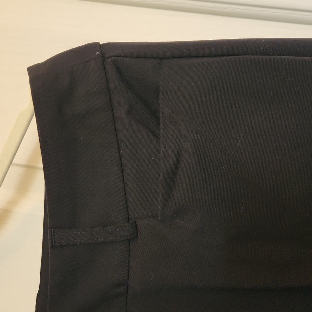 Alfani women's dress slacks size 16P - Picture 4 of 5